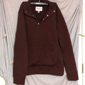 Goodfellow men's sweater